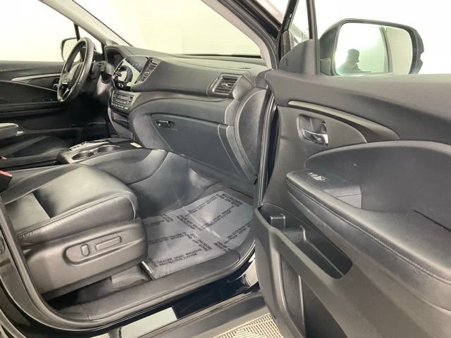 Used 2022 Honda Pilot Special Edition image 22
