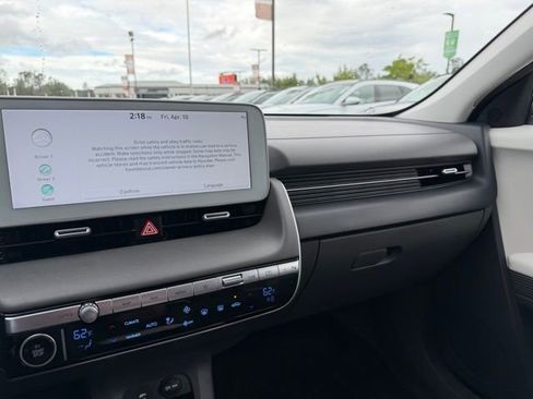 Certified 2024 Hyundai Ioniq 5 SEL image 14