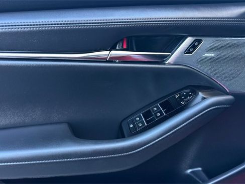 Used 2021 MAZDA MAZDA3 AWD 2.5 Turbo Sedan image 12