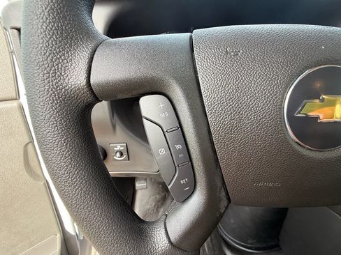 New 2025 Chevrolet Express 2500 w/ Driver Convenience Package image 19