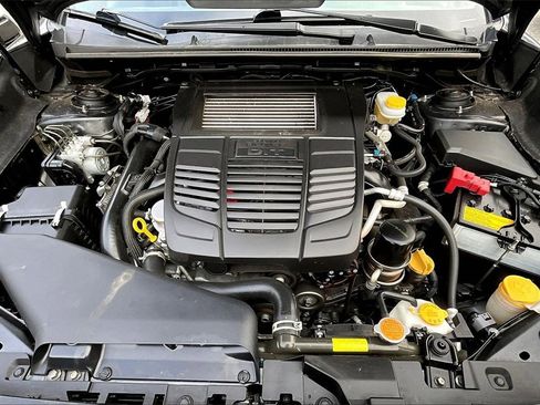 Used 2020 Subaru WRX Premium w/ Performance Package image 29