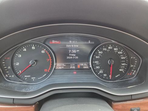 Used 2020 Audi A4 2.0T Premium w/ Convenience Package FWD image 18