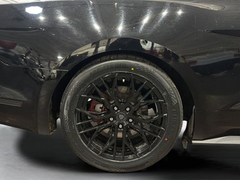 Used 2016 Ford Mustang Coupe image 35