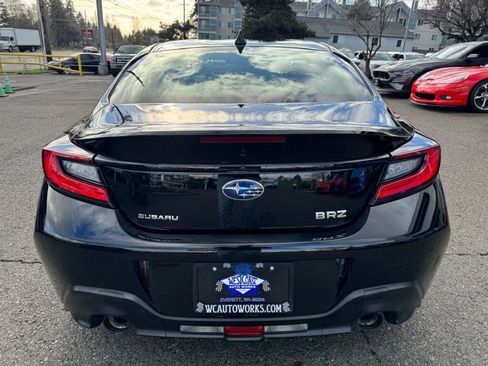 Used 2022 Subaru BRZ Limited image 7