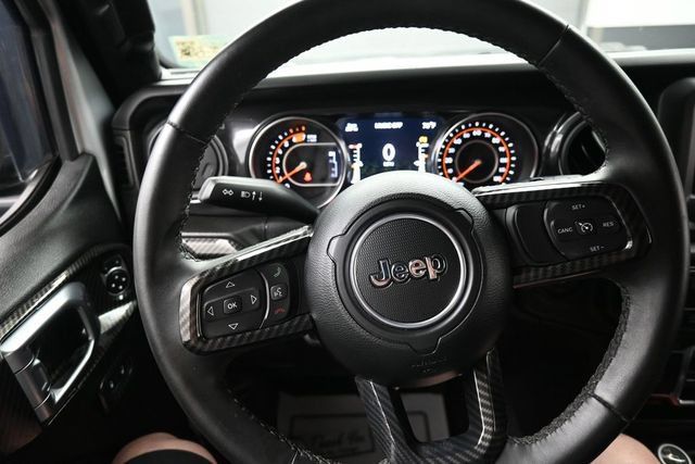 Used 2022 Jeep Wrangler Unlimited Sport AWD/4WD image 8