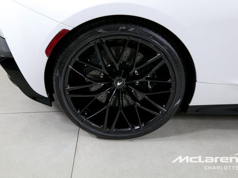 Used 2025 McLaren GTS RWD image 26