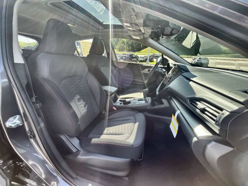 New 2026 Subaru Impreza 2.0i Sport AWD/4WD image 28