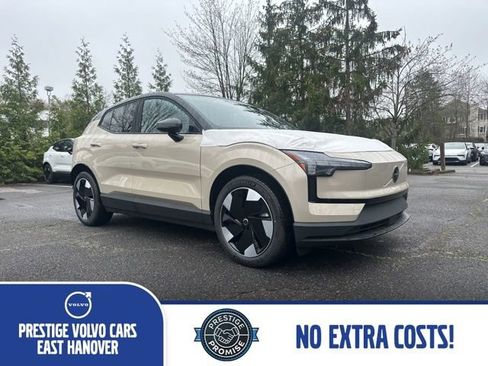 New 2026 Volvo EX30 Plus w/ Climate Package AWD/4WD image 1