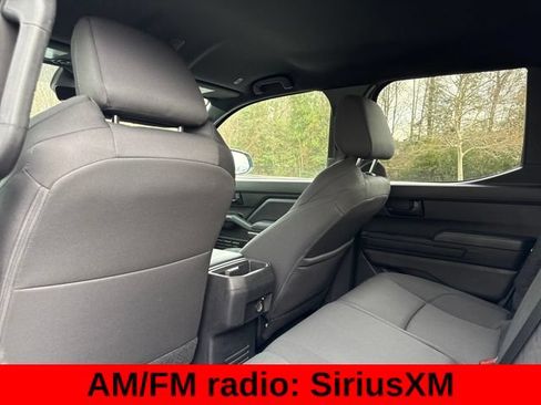 Used 2025 Toyota Tacoma SR5 AWD/4WD image 20