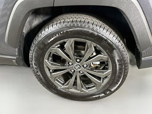 Certified 2023 Toyota RAV4 XLE Premium AWD/4WD image 34