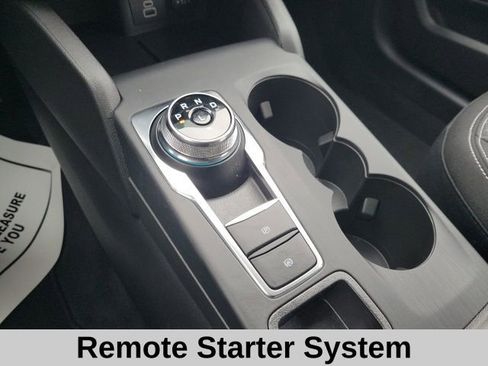 New 2026 Ford Escape Active w/ Tech Pack #1 image 6