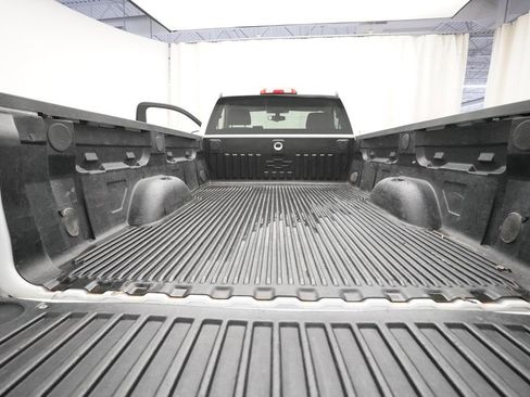 Used 2017 Chevrolet Silverado 1500 LT w/ LT Convenience Package image 10