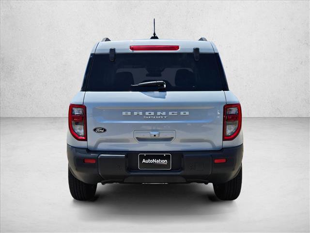 New 2026 Ford Bronco Sport Big Bend w/ Convenience Package AWD/4WD image 8