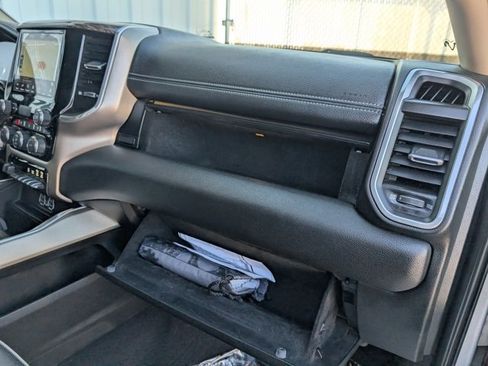 Used 2020 RAM 2500 Laramie image 38