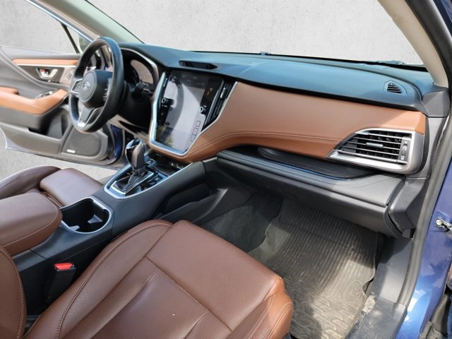 Used 2020 Subaru Outback Touring XT AWD/4WD image 26