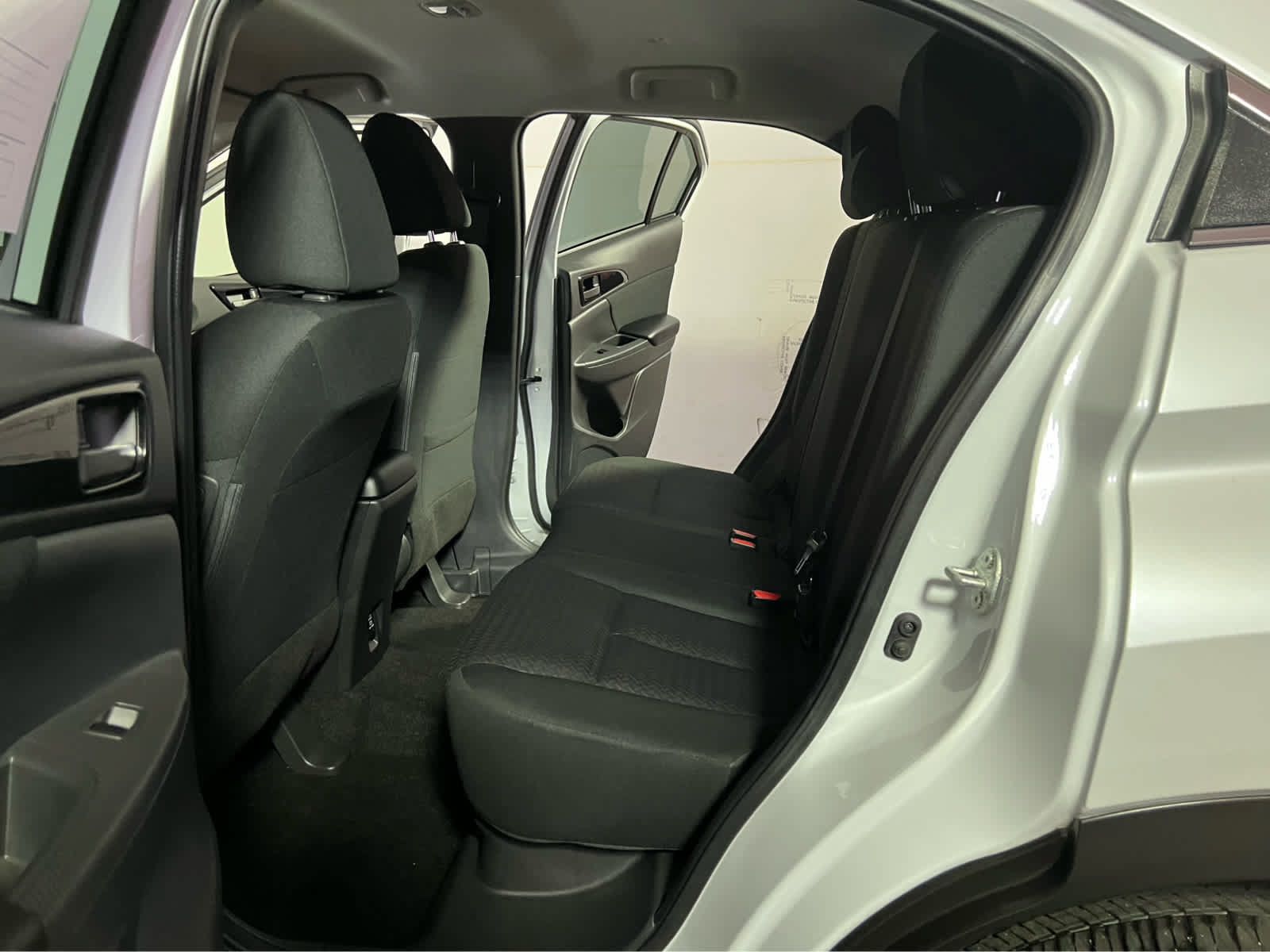 Used 2023 Mitsubishi Eclipse Cross Ralliart AWD/4WD image 22