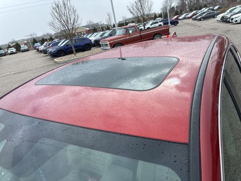 Used 2018 Honda CR-V EX image 19