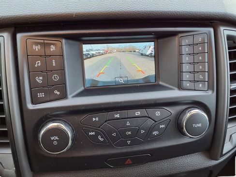 Used 2021 Ford Ranger XL w/ Equipment Group 101A High image 12