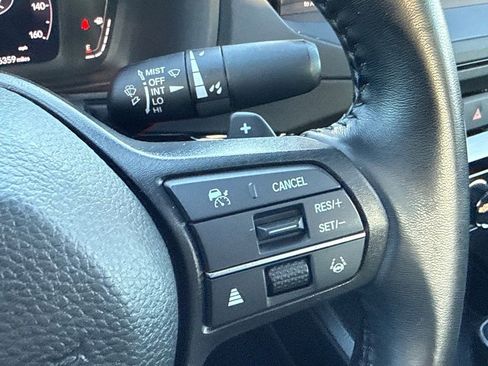 Certified 2024 Honda Accord Sport image 23