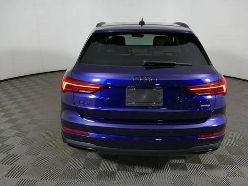 Used 2024 Audi Q3 2.0T Premium w/ Convenience Package AWD/4WD image 30