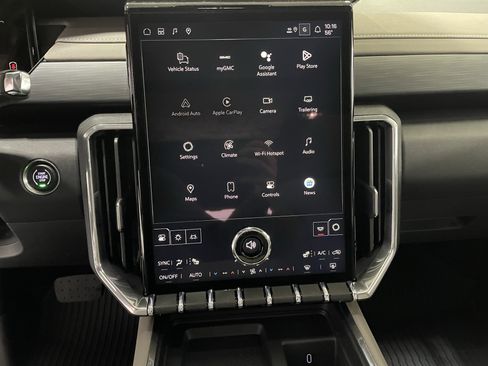 New 2026 GMC Acadia Elevation w/ Elevation Premium Package image 19