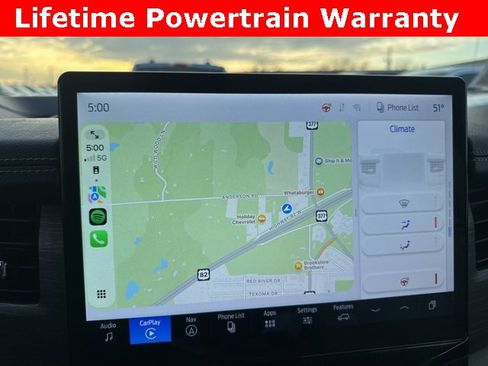 Used 2024 Ford Expedition Max Limited image 3