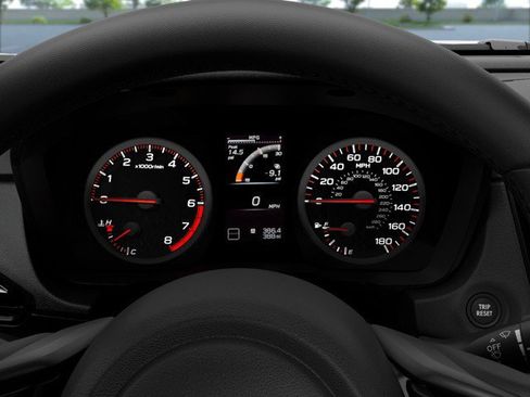 New 2026 Subaru WRX Premium AWD/4WD image 17