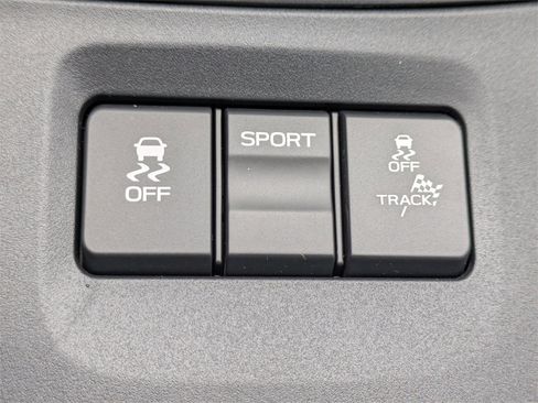 New 2026 Subaru BRZ tS image 16