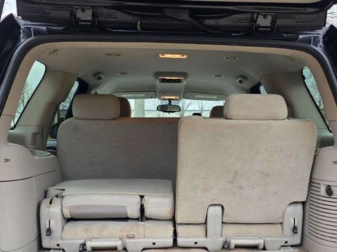 Used 2009 Chevrolet Tahoe LS image 15