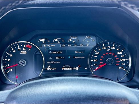 Used 2020 Ford F150 Raptor w/ Equipment Group 802A Luxury image 11