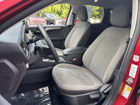Used 2022 Ford Escape SE AWD/4WD image 5
