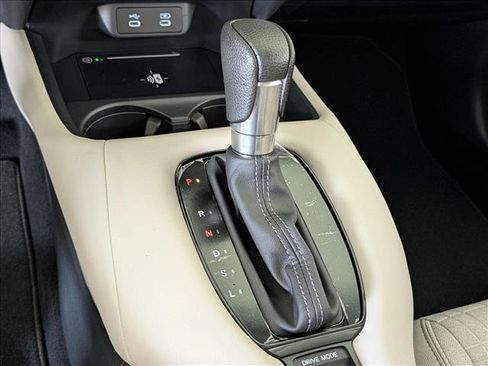 New 2026 Honda HR-V LX image 13