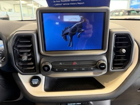 Used 2023 Ford Bronco Sport Heritage AWD/4WD image 35