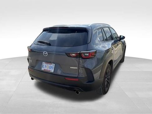 Used 2025 MAZDA CX-50 AWD 2.5 S w/ Select Package image 3