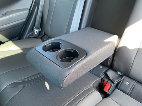 New 2026 Subaru Crosstrek 2.0i Premium AWD/4WD image 17