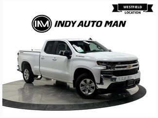 Used 2020 Chevrolet Silverado 1500 LT w/ Convenience Package 360° Tour