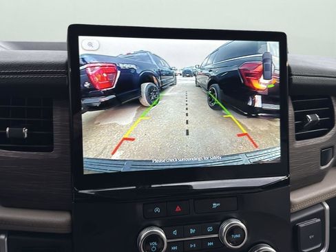 Certified 2024 Ford Expedition Max Limited image 19