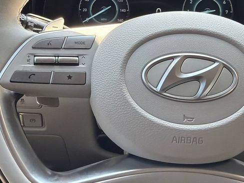 Used 2023 Hyundai Palisade Calligraphy AWD/4WD image 30
