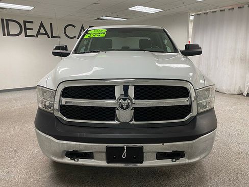 Used 2018 RAM 1500 Tradesman w/ Popular Equipment Group image 3