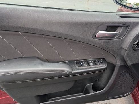 Used 2023 Dodge Charger SXT w/ Blacktop Special Edition image 15