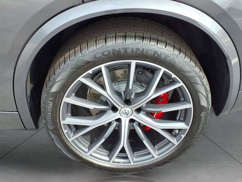 New 2026 Maserati Grecale Modena image 6