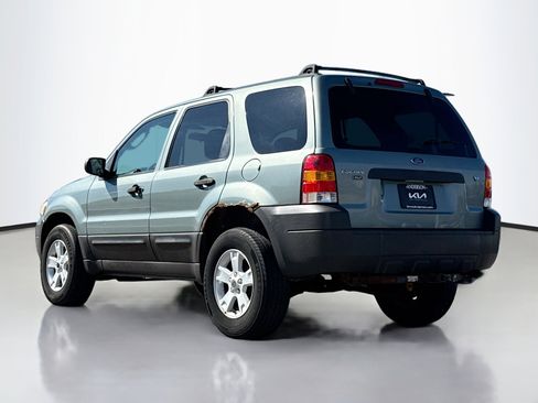 Used 2006 Ford Escape XLT image 13