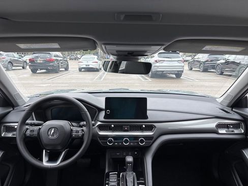 New 2026 Acura Integra FWD image 20