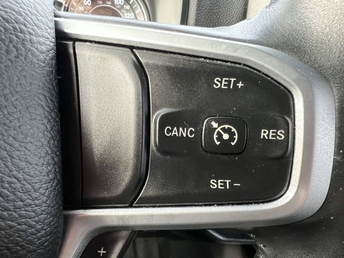 Used 2020 RAM 1500 Big Horn image 42