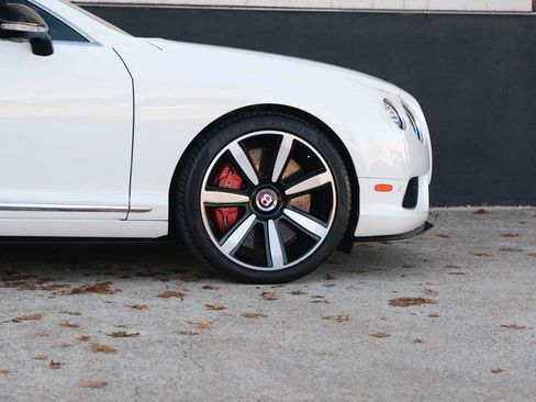 Used 2015 Bentley Continental GT V8 S image 13