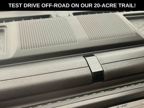 New 2026 Jeep Wrangler Sport image 13