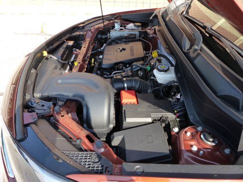 Used 2020 Buick Encore GX Select FWD image 16