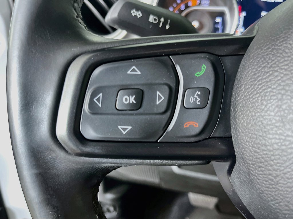 Used 2019 Jeep Wrangler Unlimited Sport S AWD/4WD image 14