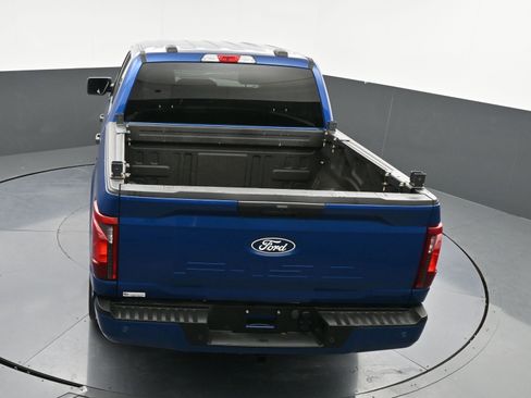 Used 2024 Ford F150 STX image 37