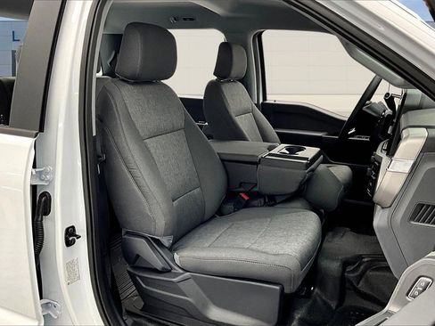 New 2026 Ford F350 XL w/ 360-Degree Camera Package image 11